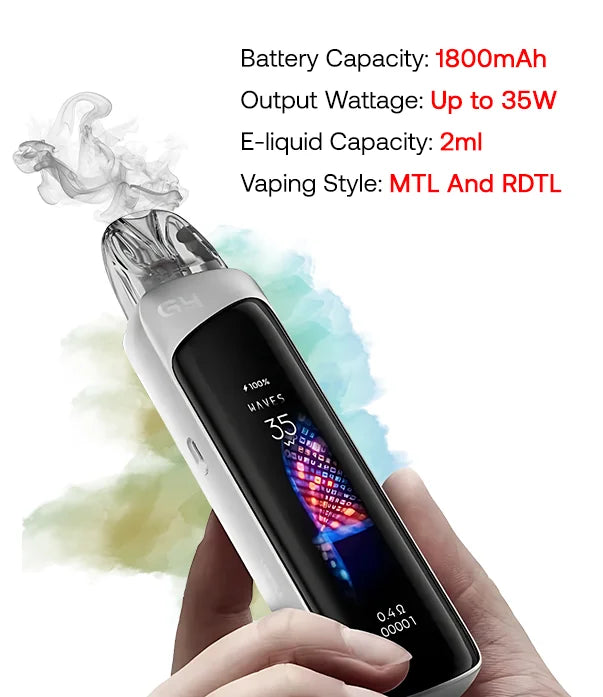 2nd_Uwell_Caliburn_G4_Pro_Pod_Kit_features_1