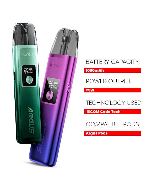 2nd_Voopoo_Argus_G_Pod_Kit_features