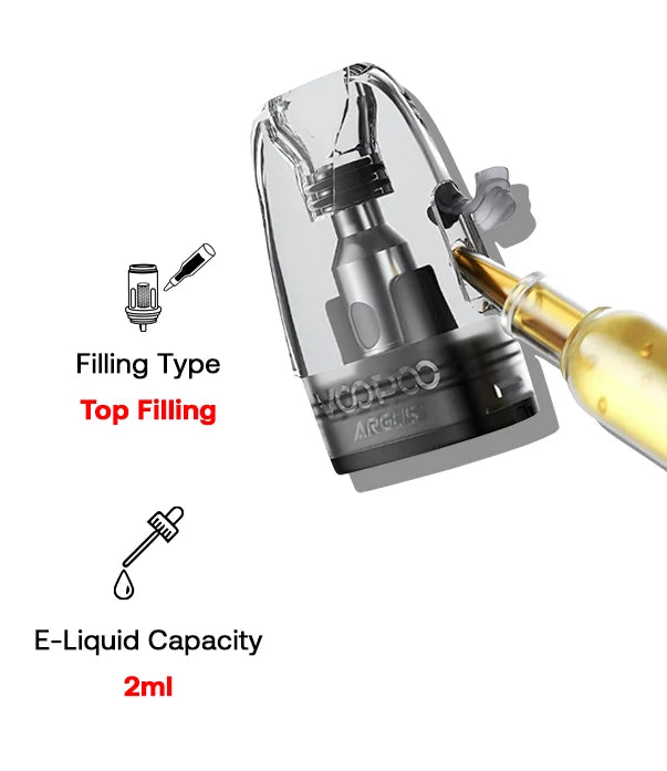 2nd_Voopoo_Argus_Top_Fill_Replacement_Pods_Pack_of_3_features