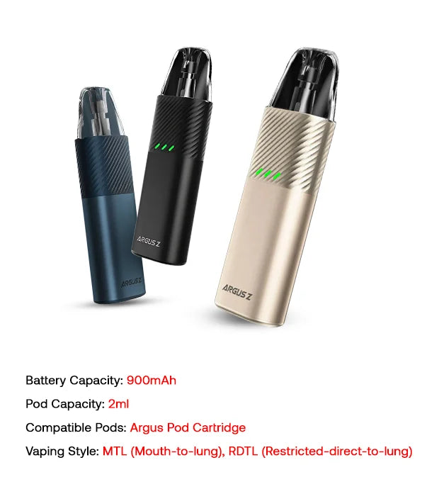 2nd_Voopoo_Argus_Z_Pod_Kit_features