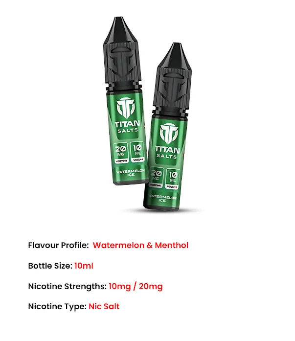 2nd_Watermelon_Ice_Titan_Salts_10ml_Nic_Salt_E_Liquid_features