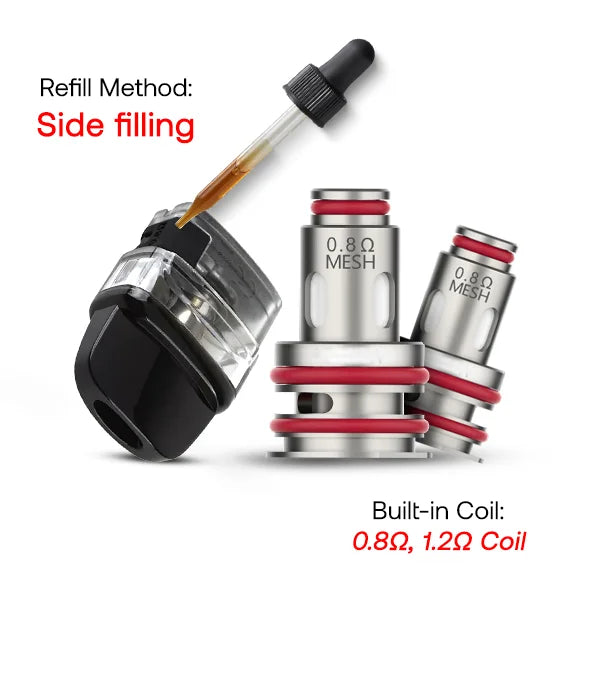 3rd_Voopoo_Vinci_15W_Replacement_Pod_Pack_Of_3