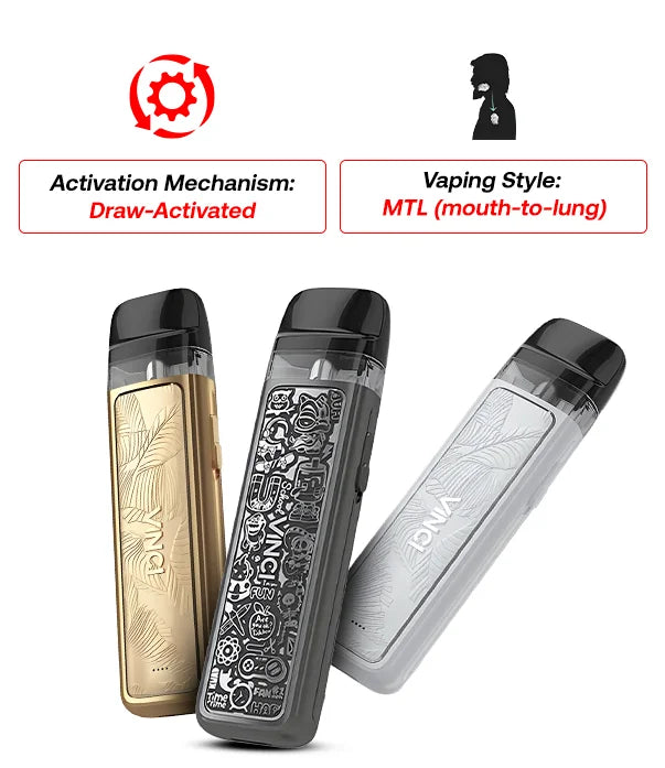 4th_image_Voopoo_Vinci_Royal_Edition_15W_Pod_Kit