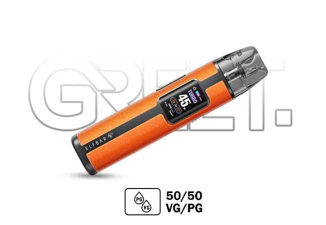 50 50 VG PG