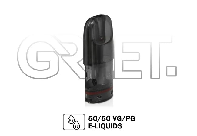 5050 VGPG e liquids