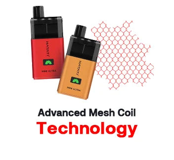 Vape Kit Image