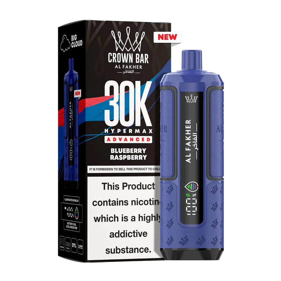 30000 Puff Vapes
