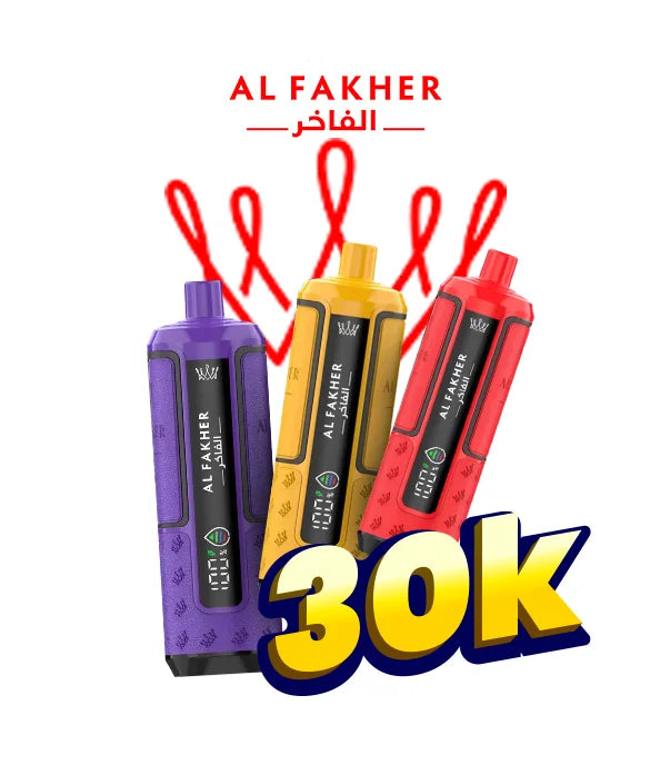 Al_Fakher_Hypermax_30K