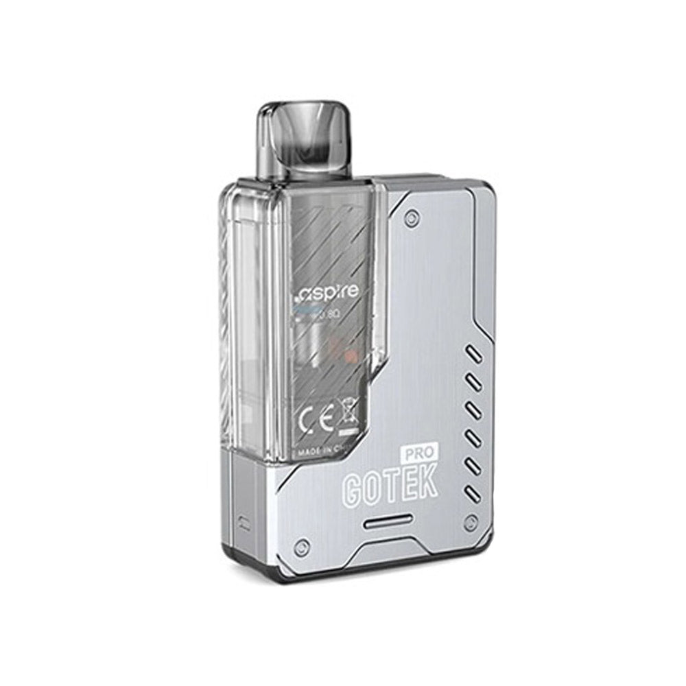 Aspire Gotek Pro Kit