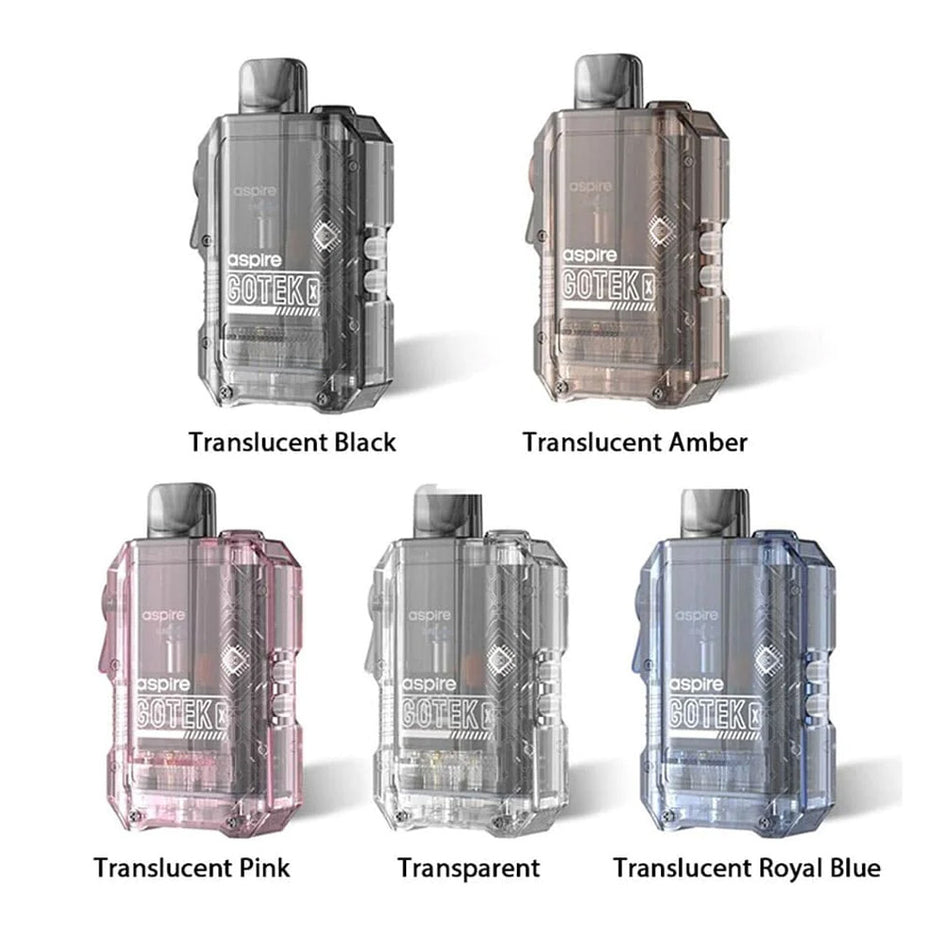 vape juice blueberry sour raspberry Aspire Vape Range Coils, Tanks, PODs, & Kits