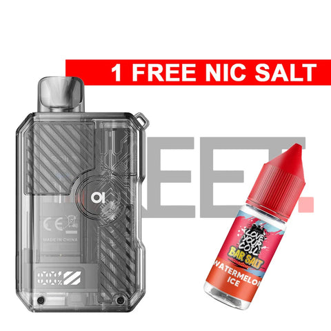 Aspire Gotek X3 Pod Kit