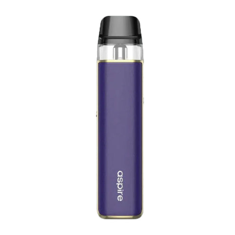 Aspire Loomix Pod Kit