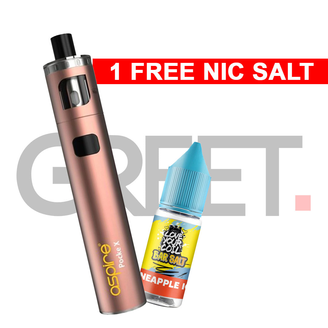 Buy Pockex AIO Vape Kit Now 40% off Buy Pockex AIO Vape Kit Now 40% off