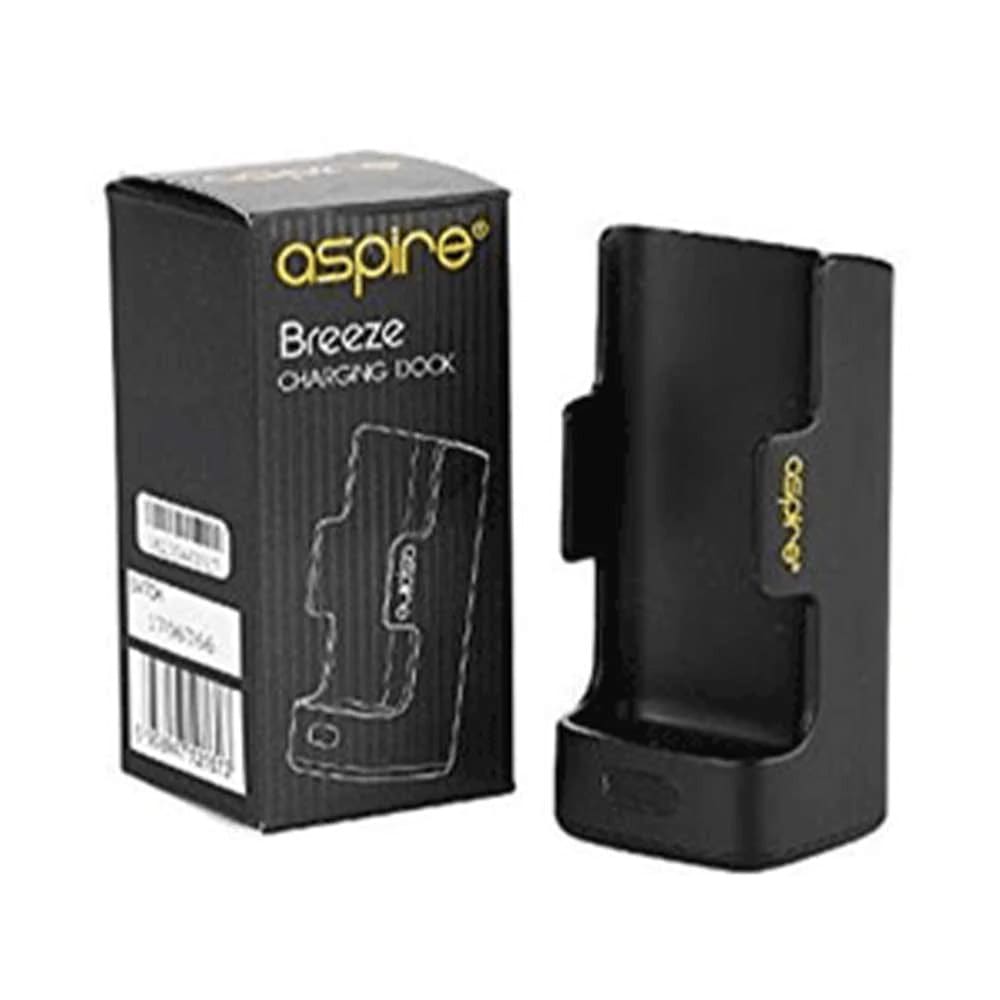 Aspire Breeze Charger Dock