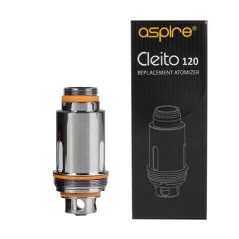 Aspire Cleito 120 Replacement Atomizer 