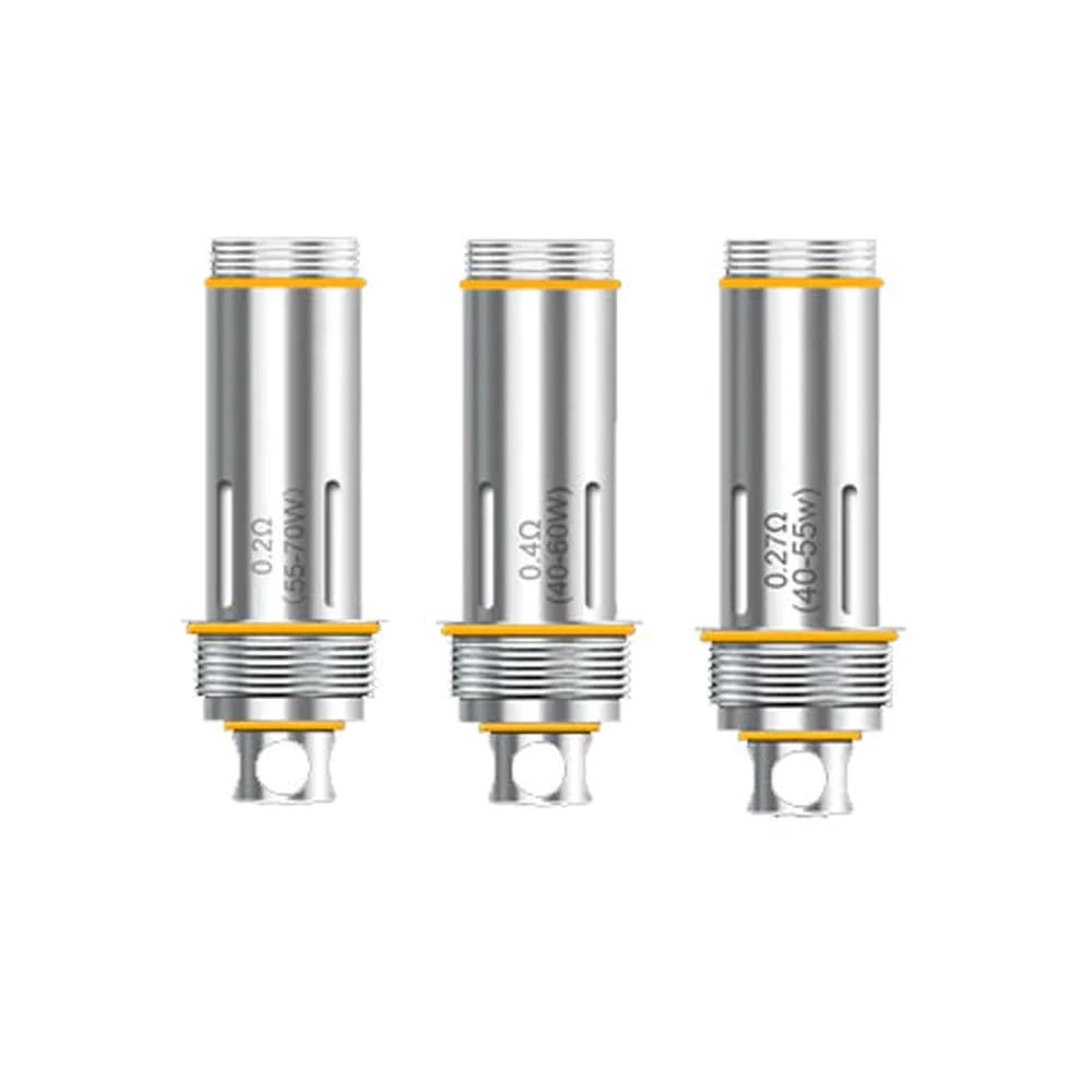 Aspire Cleito Coils (Pack of 5)