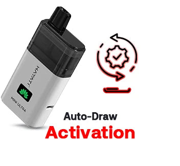 Vape Kit Image