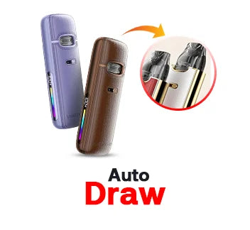 Vape Kit Image