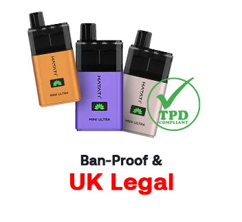 Vape Kit Image
