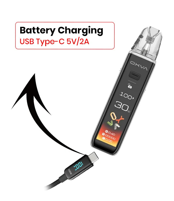 Battery Charging