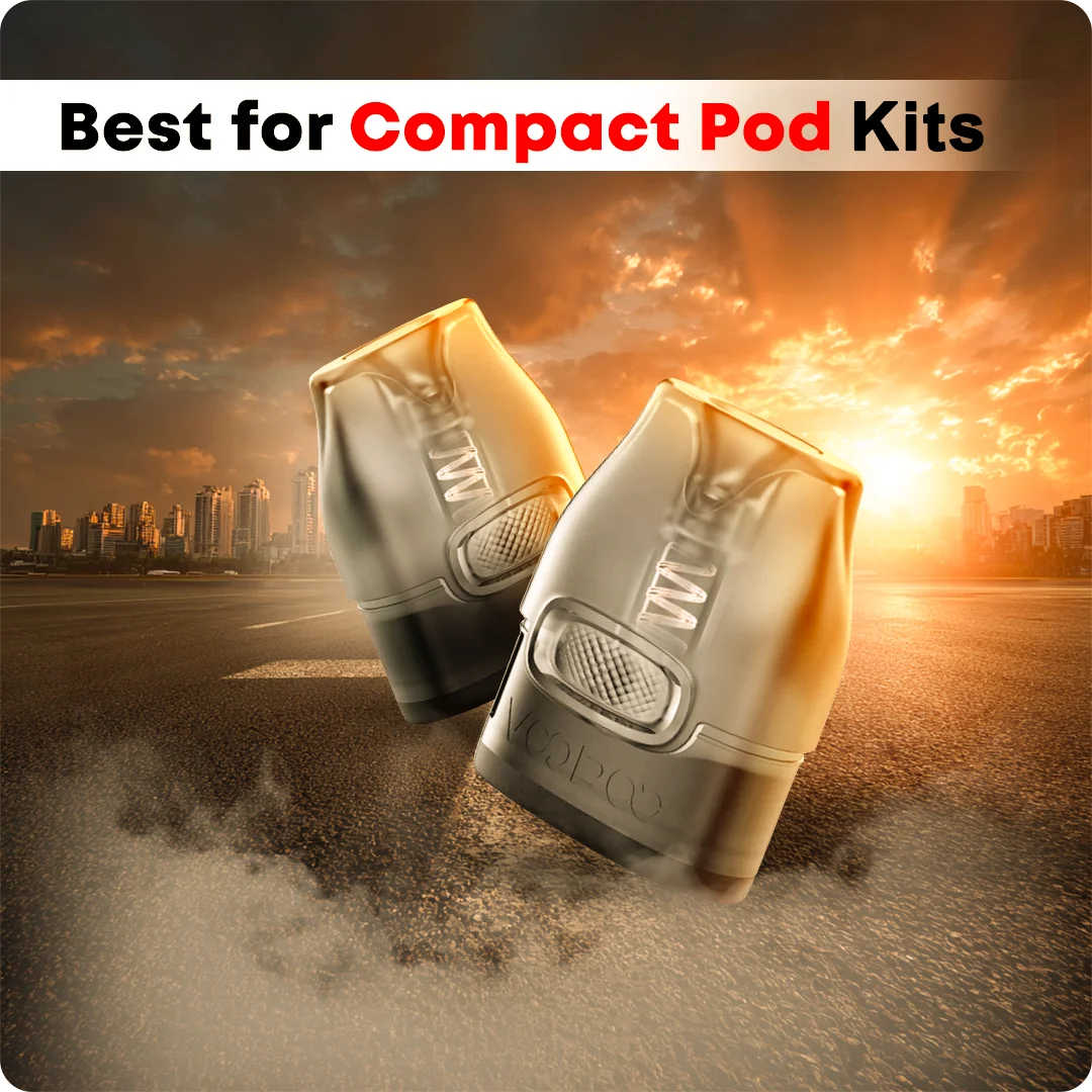 Vape Kit Image