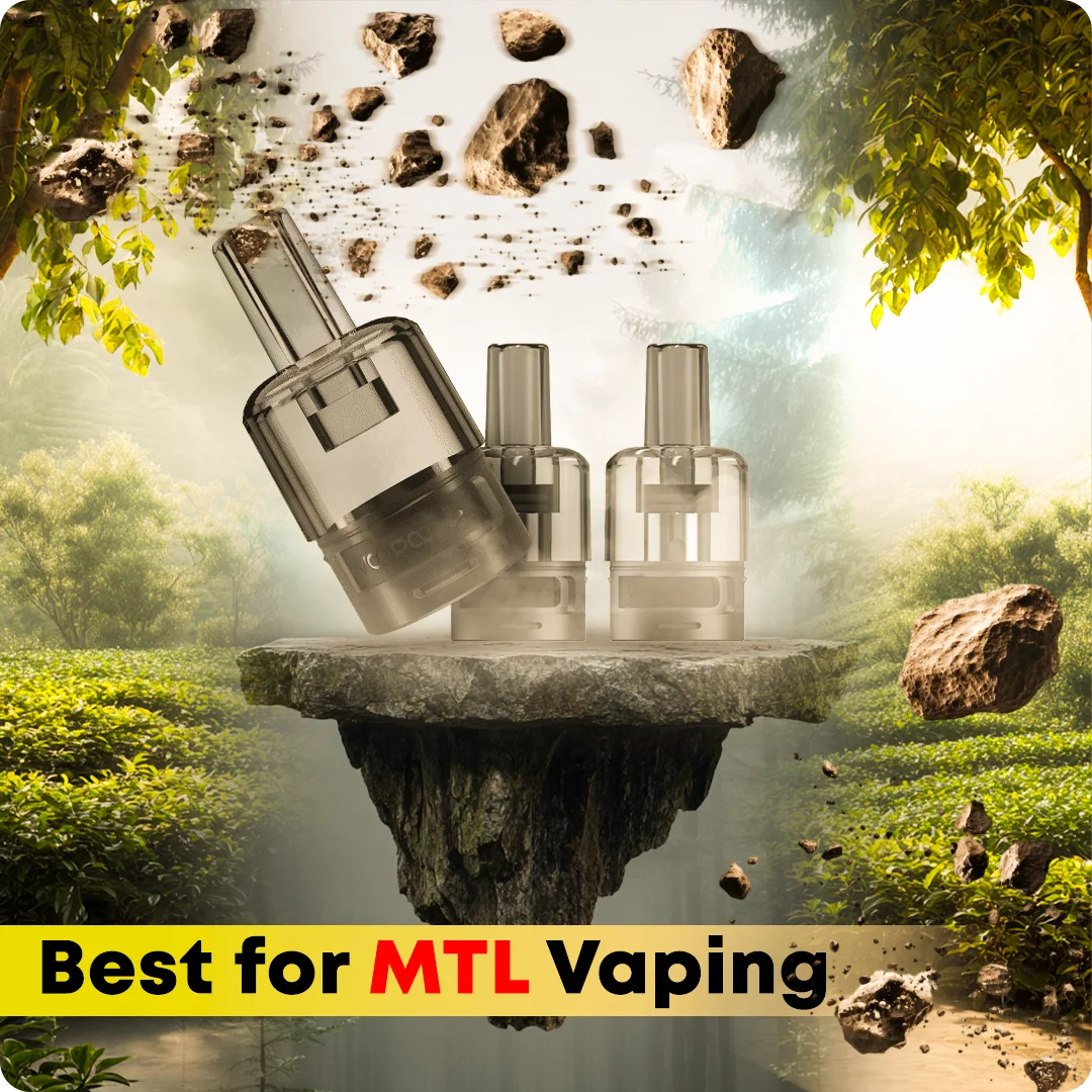 Vape Kit Image