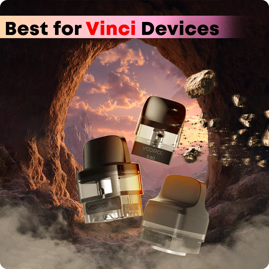 Vape Kit Image