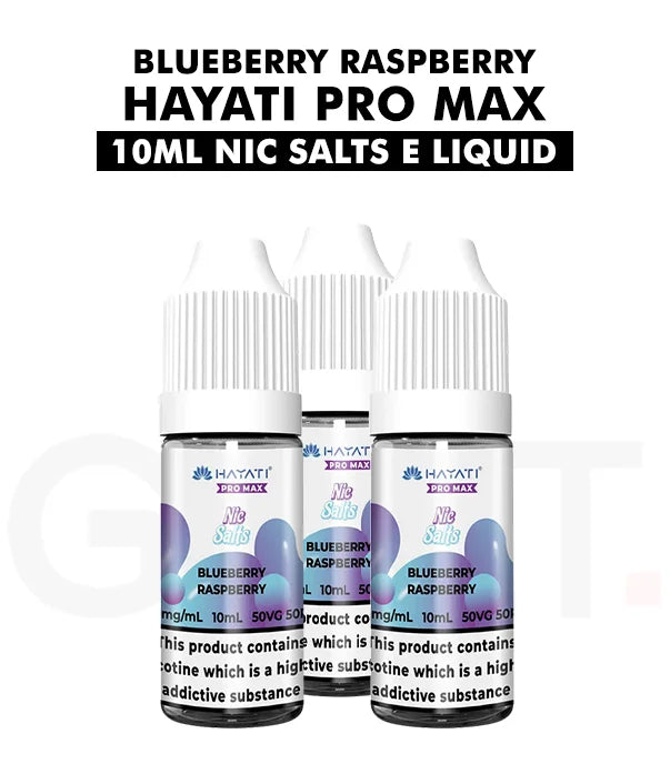 Blueberry_Raspberry_Hayati_Pro_Max_10ml_Nic_Salts_E_Liquid_ 1
