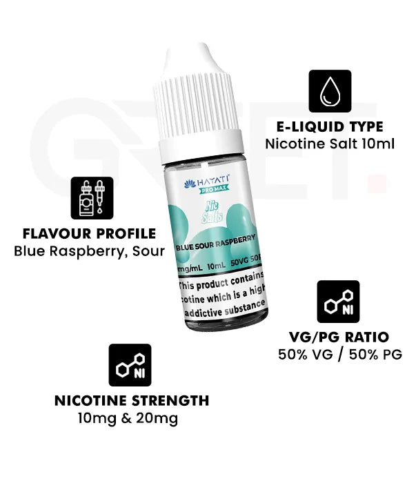 Blueberry_Sour_Raspberry_Hayati_Pro_Max_10ml_Nic_Salts_E_Liquid 2