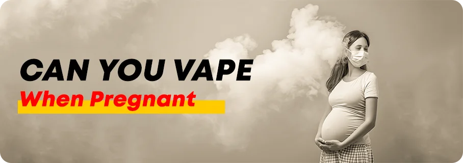 Vaping & Pregnancy: Is Your Baby at Risk? Vaping & Pregnancy: Is Your Baby at Risk?