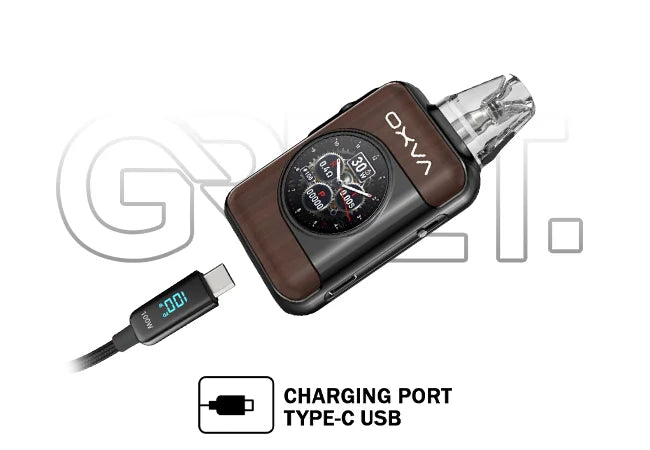 Charging Port Type C USB