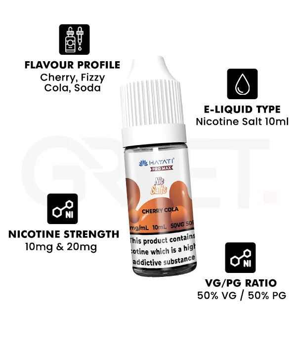 Cherry_Cola_Hayati_Pro_Max_10ml_Nic_Salts_E_Liquid 2