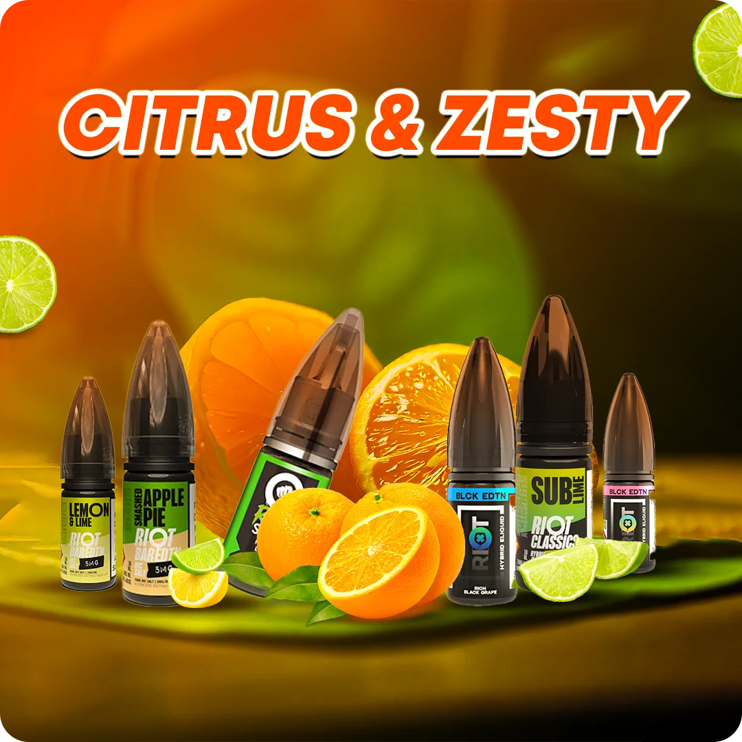 Vape Kit Image