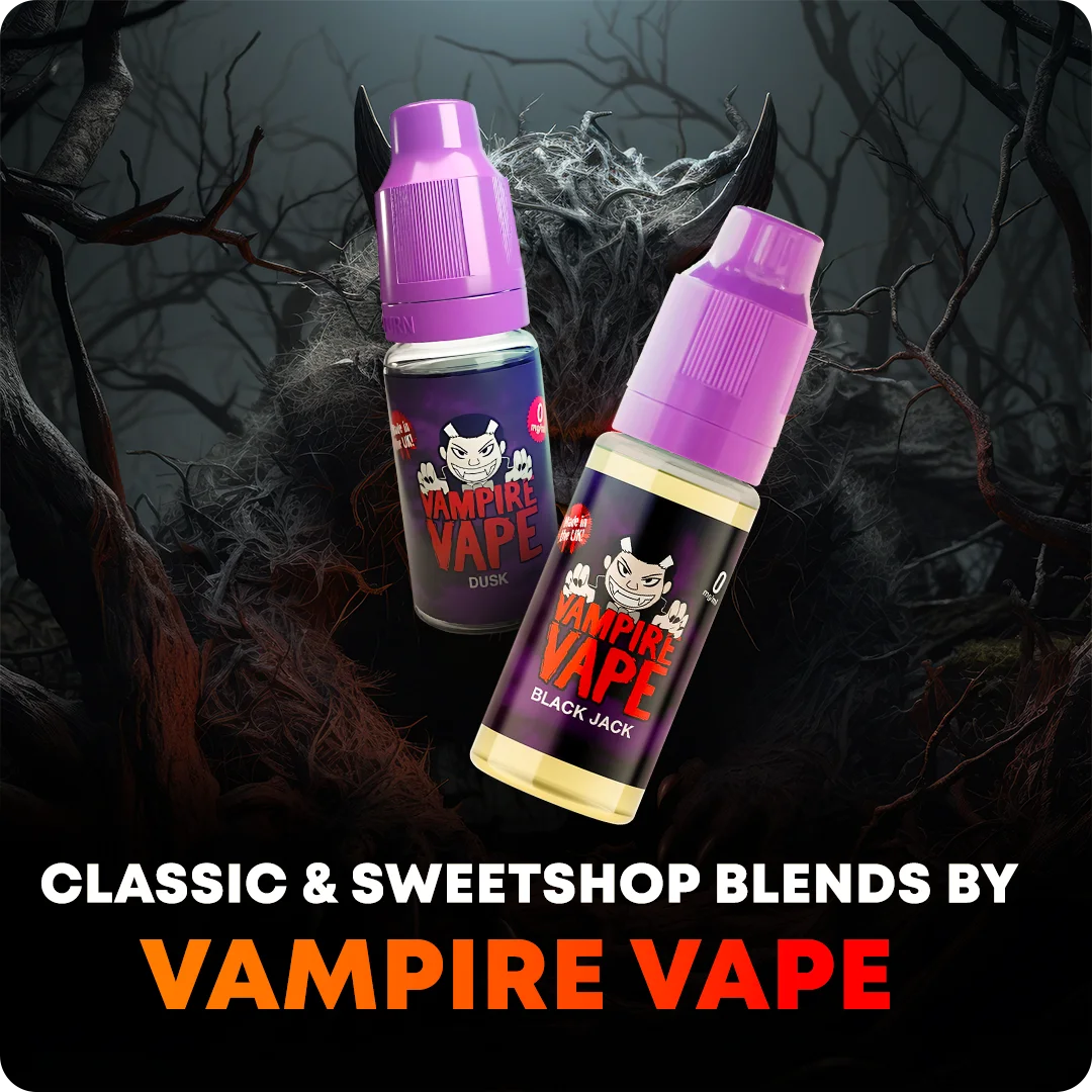 Vape Kit Image