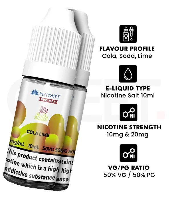 Cola_Lime_Hayati_Pro_Max_10ml_Nic_Salts_E_Liquid 2_1
