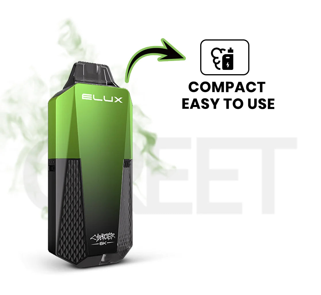 Vape Kit Image