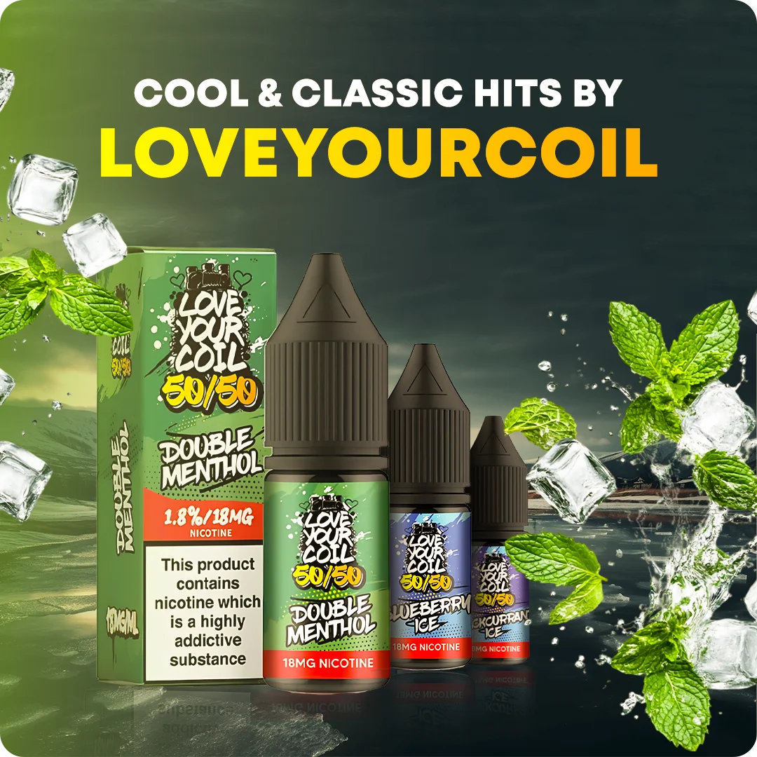 Vape Kit Image