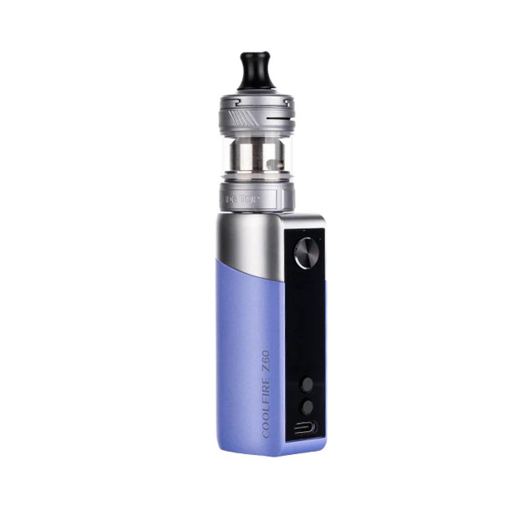 Shop Now Innokin Coolfire Z60 Vape Kit 40% OFF Shop Now Innokin Coolfire Z60 Vape Kit 40% OFF