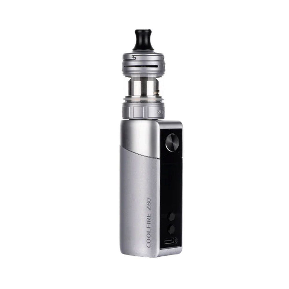Shop Now Innokin Coolfire Z60 Vape Kit 40% OFF Shop Now Innokin Coolfire Z60 Vape Kit 40% OFF