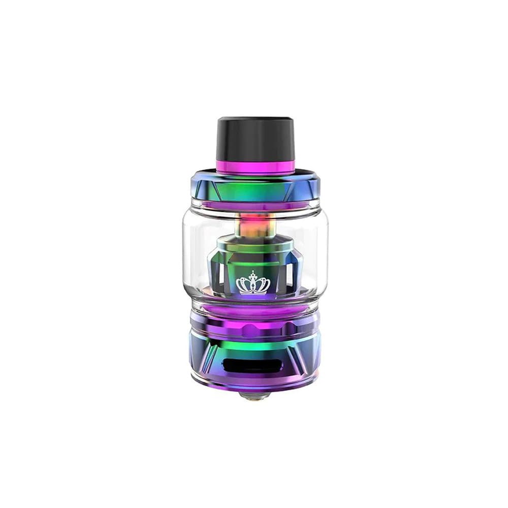 Crown IV Sub-Ohm Tank by Uwell