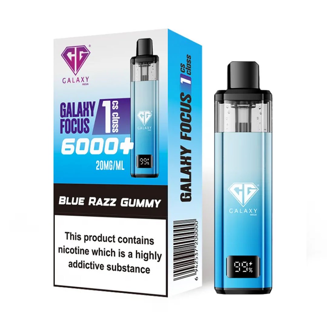 galaxy vape flavors Buy Crystal Galaxy Focus 1 6000 – Save 40% Now