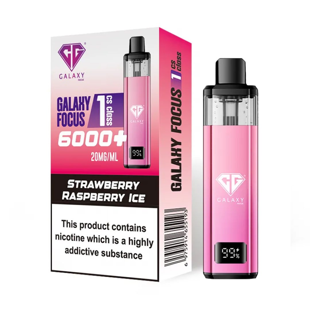galaxy vape juice Buy Crystal Galaxy Focus 1 6000 – Save 40% Now