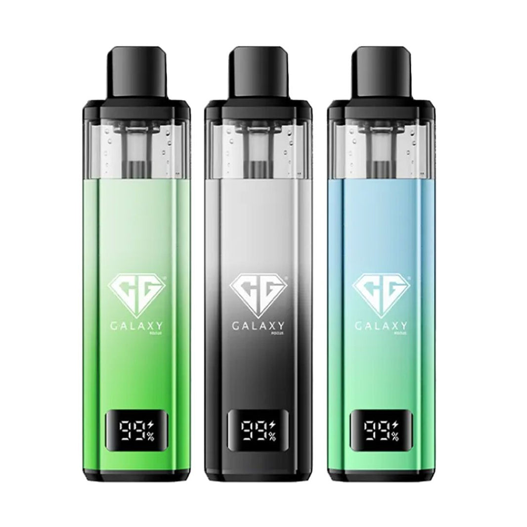 how long does one vape pod last The Benefits Of Using Refillable Pods When Vaping