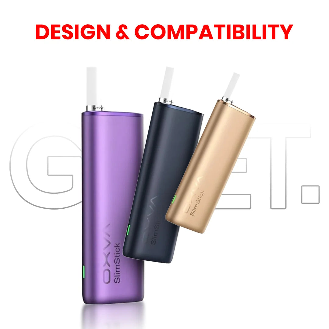 Design _ Compatibility