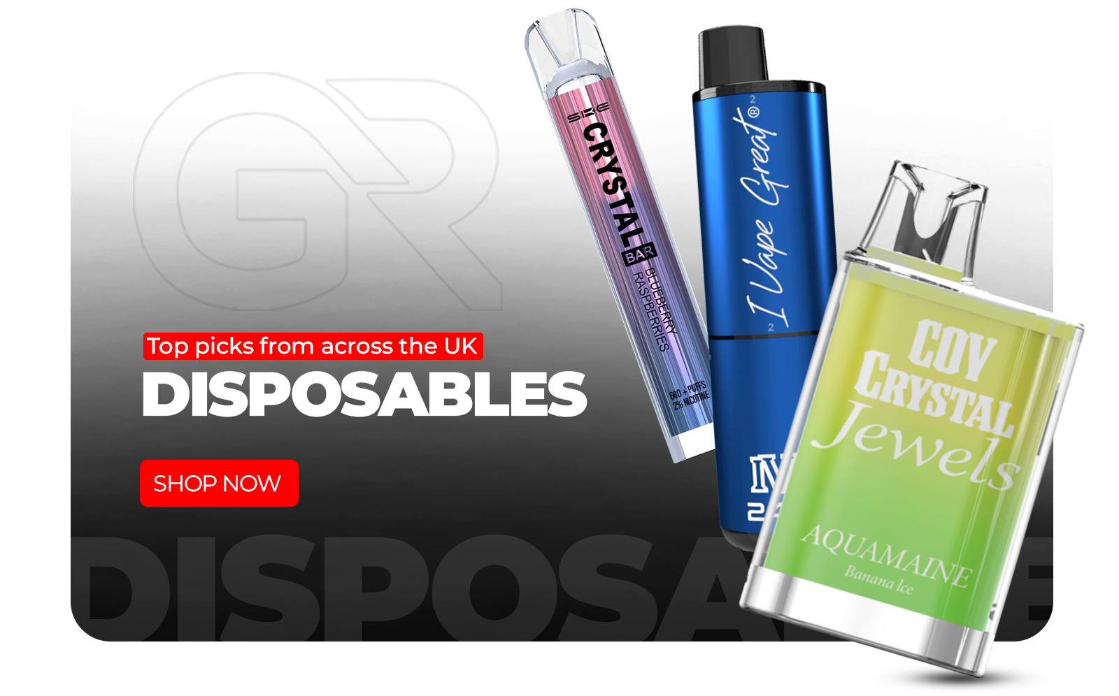 Disposable-Vape