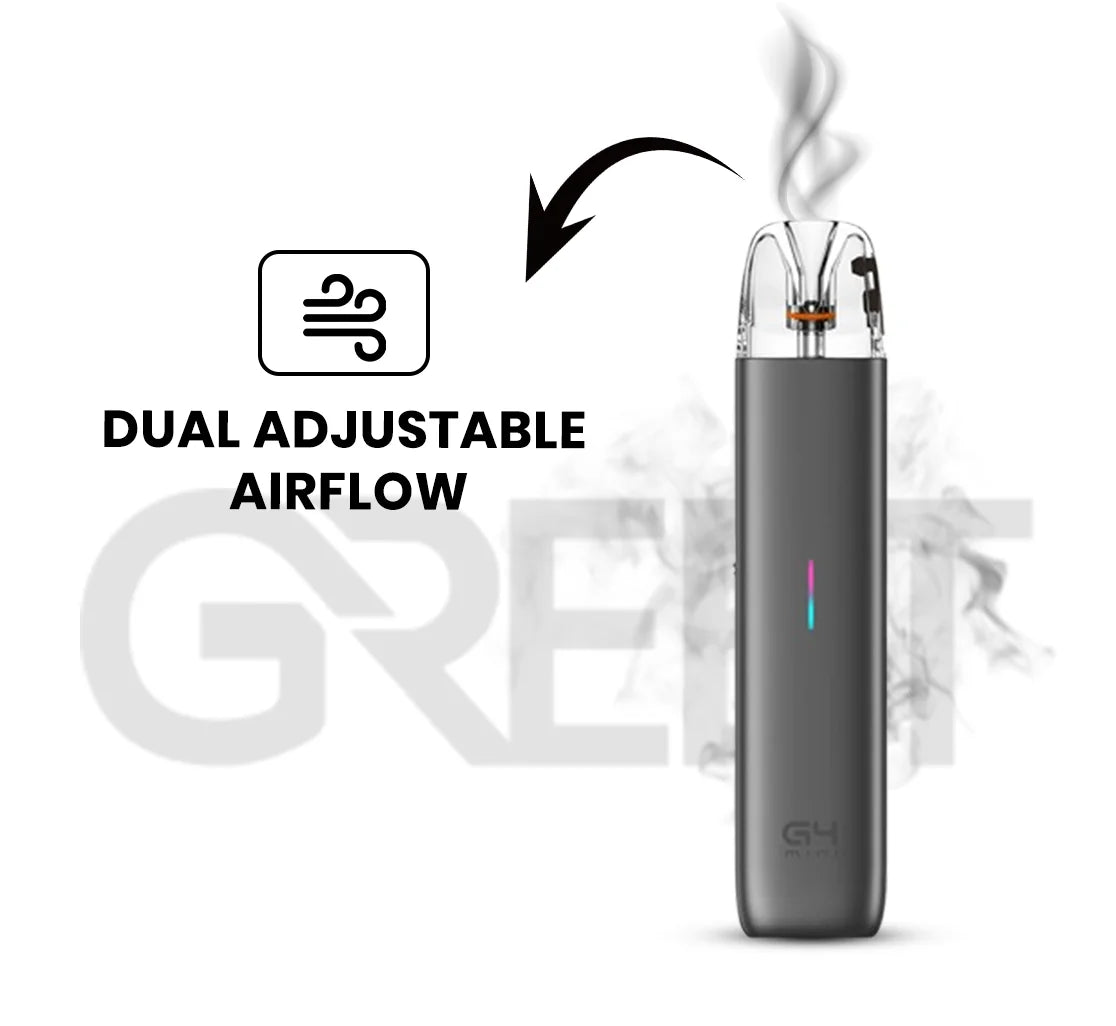 Vape Kit Image