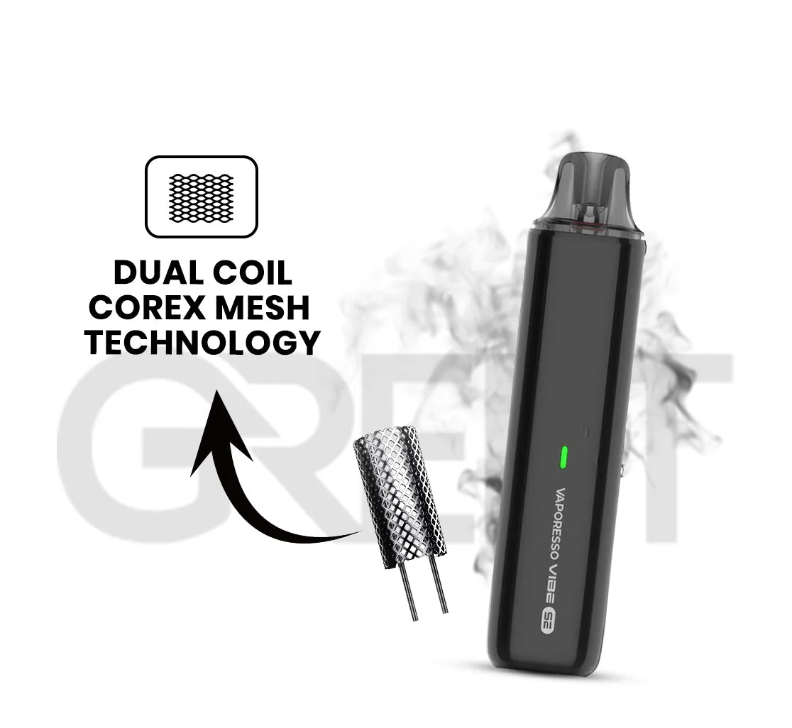 Vape Kit Image