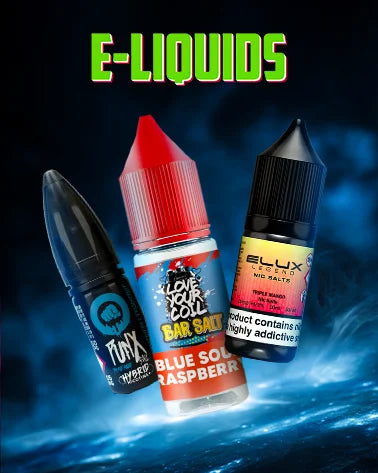 e- juice