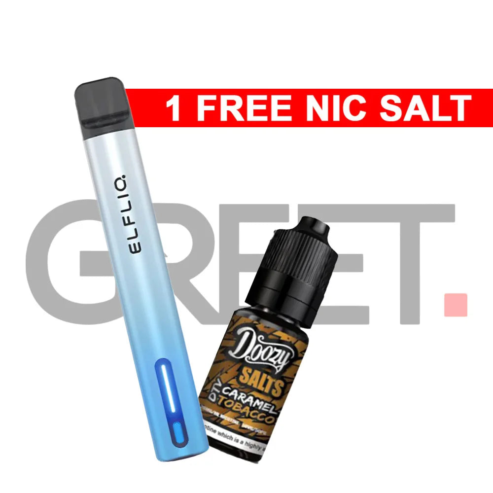 ELFLIQ-Elfa-Turbo-Refillable-Pod-Kit