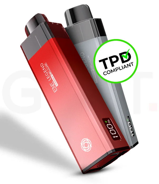 ENE Legend 15_000 Vape Kit